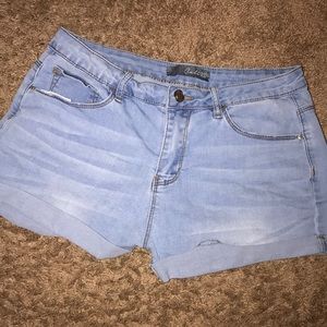 Cali 1850 shorts